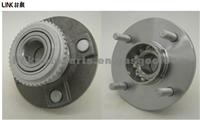 NISSAN Wheel Hub 43200-2F500