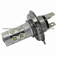 60W H4 Led Auto Fog Lamp