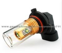 20W 9005 Led Auto Fog Light