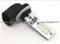 12W 9005 SMD Led Auto Fog Light