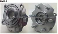 NISSAN Wheel Hub 43202-EA500