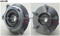 NISSAN Wheel Hub 40202-CA010