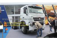 Sitaier King Cargo Truck