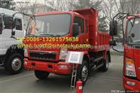 Hohan Dump Truck