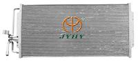 Auto Condenser For GM Lacrosse(HY-33117A-1) 4806