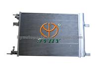 Auto Condenser For SGM Buick Excelle XT(HY-33153-1)