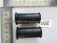 BRAKE FITTING KITS,BRAKE PAD CLIPS:K506