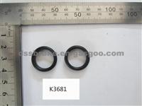 BRAKE FITTING KITS,BRAKE PAD CLIPS:K3681