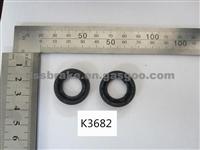 BRAKE PAD CLIPS,BRAKE FITTING KITS:K3682