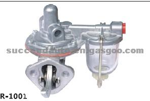 FUEL PUMP FOR LAND ROVER SERIES 461-386