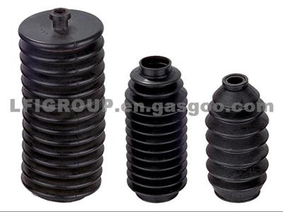 Steering Boots For American Cars