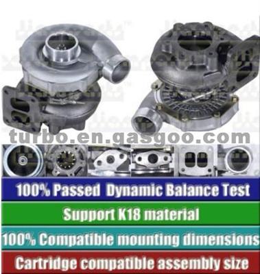 For  Volvo THD102KF/KB quality turbocharger  HX50 3592736