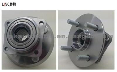 Toyota Wheel Hub 42410-12240