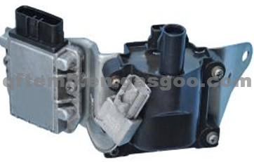 Ignition Coil Suit For TOYOTA 19080-46020 90919-02207