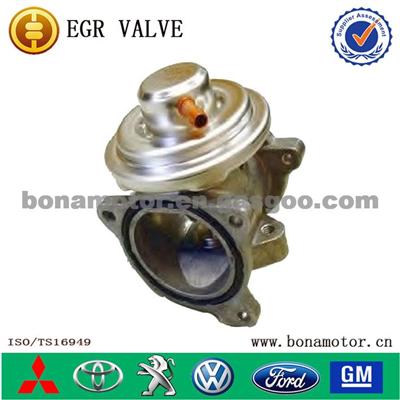 China EGR Valve For VW 7271D 045 131 501 F 045 131 501 K