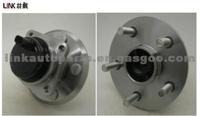 Toyota Wheel Hub 42450-32041