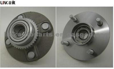 NISSAN Wheel Hub 43202-95F0B