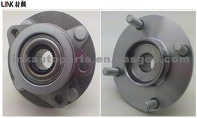 NISSAN Wheel Hub 40202-EE500