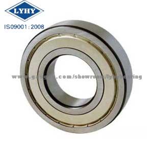 Thin Section Bearing 63 Series