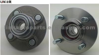 NISSAN Wheel Hub 43200-0M001