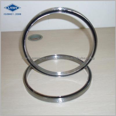 Fuqi vISO Certified Thin Section Bearing Ju045cp0