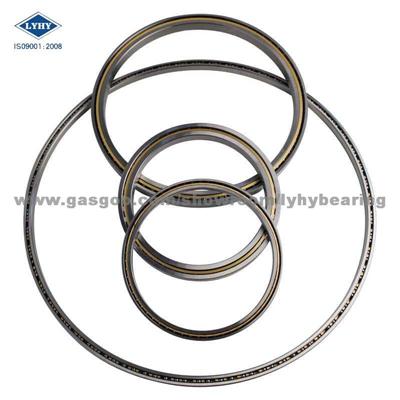 Open Type Thin Section Bearing Cscg100