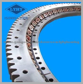 Crossed Roller Slewing Bearing (XA503585N)