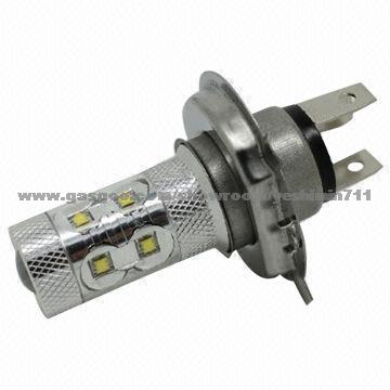 60w Auto H4 Led Fog Light