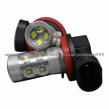 60w Auto 9005 Led Fog Light