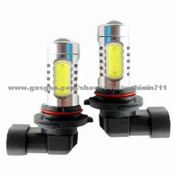 11W 9006 Led Fog Light