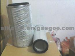 AIR FILTER CORE AF25267