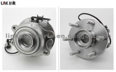 NISSAN Wheel Hub 40202-EA300