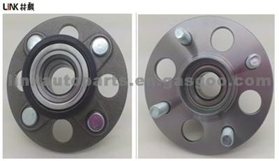 HONDA Wheel Hub 42200-SAA-003