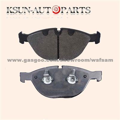 Ksunpad Car Brake Pads