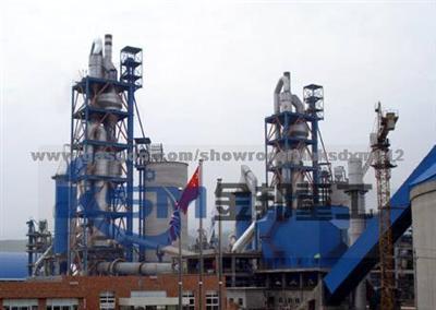 Complete Set Of Cement Machinery/Cement Machinery/Cement Equipment