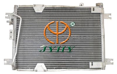 Auto Condenser For Jeep Liberty(HY-33157A-1)