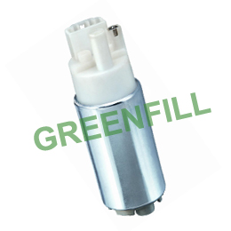 Chevrolet Fuel Pump BGV00244 ACDELCO