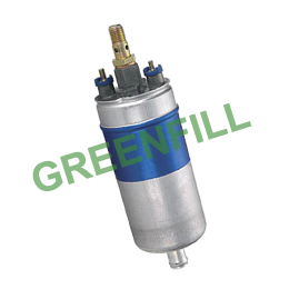 MERCEDES BENZ ELECTRIC FUEL PUMP 002091970 0580254910