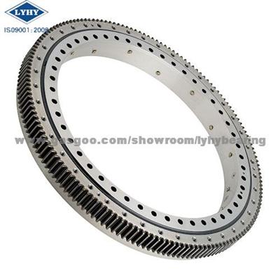 Rollix Slewing Ring Bearing (07-1830-04 NN 13)