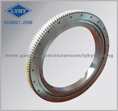 Crossed Roller Slewing Bearing Xu Series