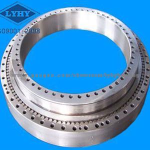 Slewing Bearing For Butterfly Type Ladle Turret (191.50.5000.990.41.1502)