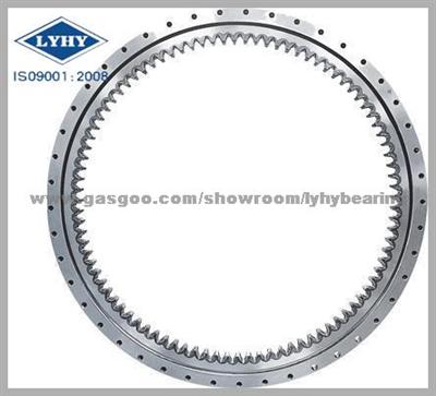 Slewing Bearing For Caterpillar Excavator Cat320