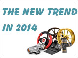 2014 Auto Parts Necessities