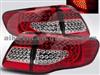 Tail Light For 2000 To 2010 Toyota Corolla