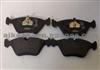 BRAKE PAD 447 698 151 C For AUDI