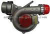 Turbocharger 54399700027 For RENAULT