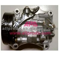 COMPRESSOR 95200-64JA0, 95200-64JA1, 95201-63JA0