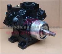 COMPRESSOR FOR BUS, DENSO 443500-3070