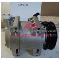 Compressor 92600JM01C Nissan Rogue