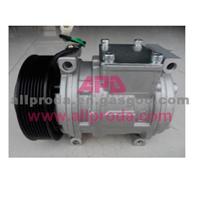 Compressor 4471006030 Mercedes